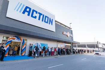 Action alcanza las 100 tiendas nacionales con su llegada a Málaga Nostrum