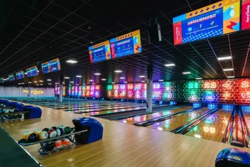 Alegra amplía su oferta de ocio con la llegada de Ozone Bowling