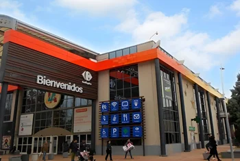 Estudio IG abre en el centro comercial Los Ángeles