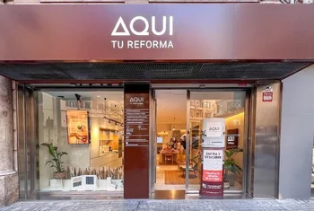 Aquí tu Reforma se expande en la Comunidad Valenciana con diez nuevas aperturas