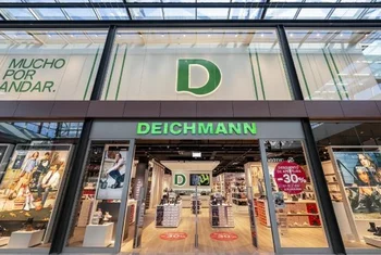 Deichmann abre una nueva tienda en el Centro Comercial Las Rotondas de Fuerteventura