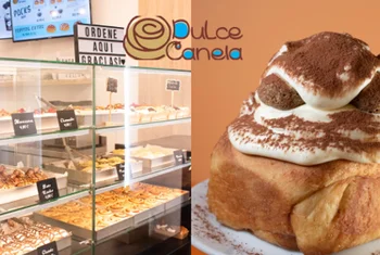 Dulce Canela impulsa su expansión en franquicia con una nueva propuesta gastronómica