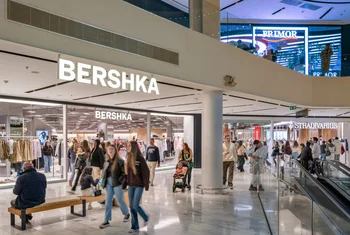 Salera amplía y reubica las tiendas de Stradivarius y Bershka y suma más aperturas