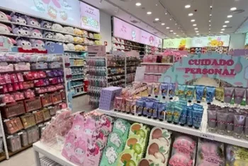 MINISO amplía su presencia en España con nueva tienda en Oviedo