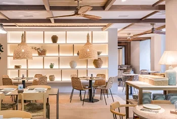 Saona prevé superar los 80 restaurantes en 2026