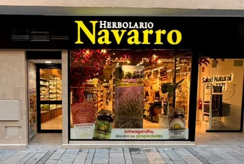 Herbolario Navarro aterriza en Andalucía