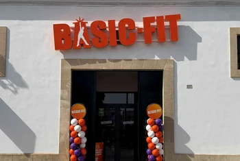Basic-Fit abre un club en El Puerto de Santa María