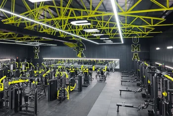 Uma Gym estrena gimnasio en Massanassa y compra un inmueble en Paterna