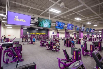 Planet Fitness suma dos gimnasios en Madrid
