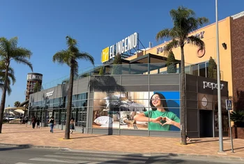 Pepco se instala en el centro comercial El Ingenio