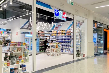 USA Fitness se incorpora a la oferta de Gran Vía de Vigo