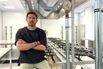 Tu Arrocero abre una cocina central en Ciutat Fallera