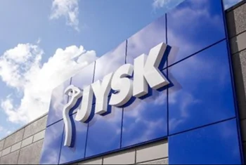 JYSK llega a las 150 tiendas en España