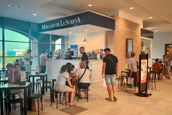 El Ingenio alcanza el 100% de ocupación en restauración con la llegada de Mercado de la Sureña