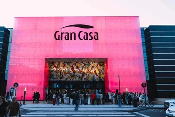 Encuentro, nuevo retailer en Gran Casa
