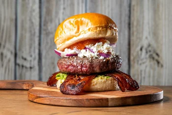 KAI Street Food se suma a la oferta de restauración de Urbil