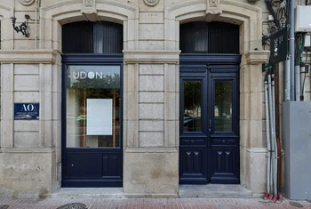 Udon Asian Food desembarca en A Coruña
