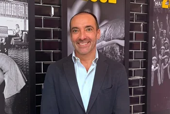 Avanza Food nombra a Iván Martín como director de desarrollo y franquicias