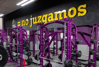 Bonaire reabre las puertas de Planet Fitness tras la DANA