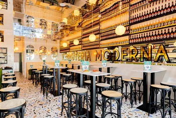 Heron Diversia amplía su oferta de restauración