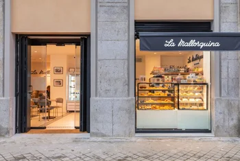 La Mallorquina abre sus puertas en NUGA Castellana
