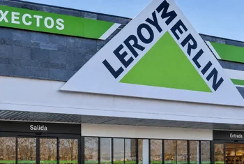 Leroy Merlin lleva su formato showroom a Avilés