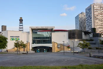 Espacio Coruña afianza su formato de usos mixtos con las oficinas de Sutega