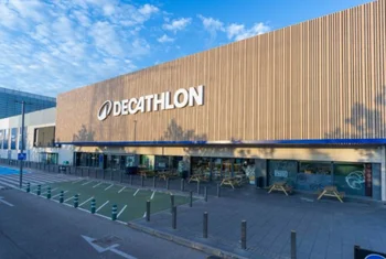 Decathlon España aumenta un 17,3% su beneficio y supera los 2.340 millones en ventas