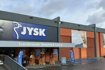 JYSK abre una nueva tienda en A Coruña