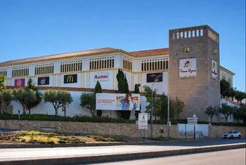 Alfana entra en Portugal con la compra de Forum Algarve por cerca de 130 millones