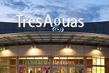 TresAguas incorpora a So Real Park y HalfPrice a su oferta comercial y de ocio