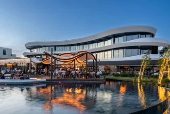 LaFinca Grand Café eleva un 21,5% sus visitas y supera el 15% de crecimiento en ventas