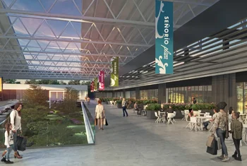 Señorío Plaza amplía su oferta comercial