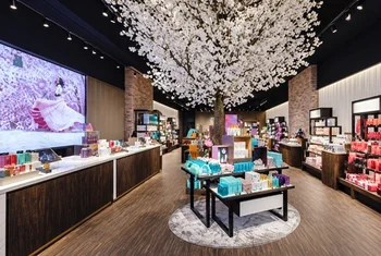Rituals se instala en Sevilla Fashion Outlet