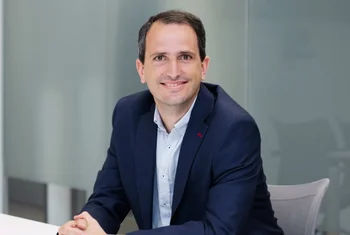 Borja Hernández de Alba, nuevo consejero delegado de Restaurant Brands Europe