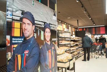 Eroski eleva al 78% las ventas en categorías saludables y reduce un 35% sus emisiones