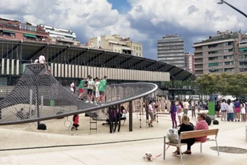 Fundación ONCE e iPlay Urban renuevan su acuerdo en inclusión