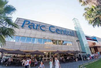 Parc Central refuerza su colaboración con Protección Civil de Tarragona