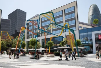 URW impulsa el consumo responsable con una nueva edición de su Westfield Good Festival