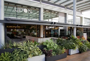 UDON factura 27 millones de euros en el primer semestre y mantiene su plan de expansión