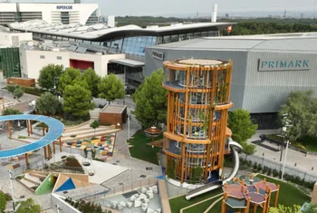 Puerto Venecia hace un podcast sobre el talento gastronómico aragonés