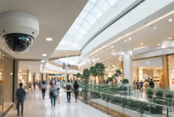 Del vigilante al dato: así ha evolucionado la seguridad en los centros comerciales