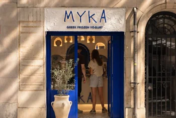 Myka crece en Madrid y Barcelona con dos locales en Fuencarral y Sagrada Familia