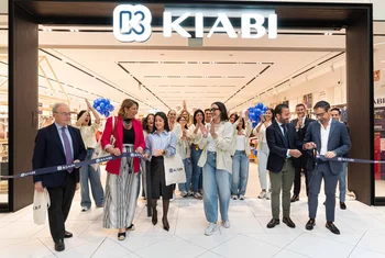 Kiabi llega a Córdoba con su primera apertura en La Sierra