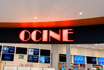 Ocine asume la gestión de las nueve salas de cine de El Tormes