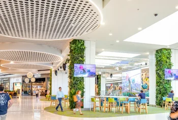 URW e Ingka Centres crean la Sustainable Retail Index Association