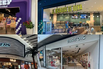 Islazul amplía su oferta comercial con nuevos operadores