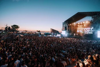 Bahía Sur, finalista en los Solal Awards por su colaboración con el ciclo de conciertos Bahía Sound