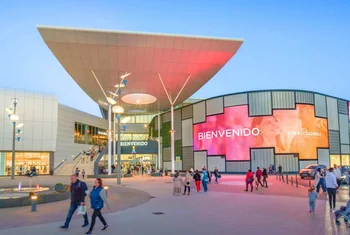 Torrecárdenas aumenta un 7% sus ventas en 2025 y roza los 8 millones de visitas