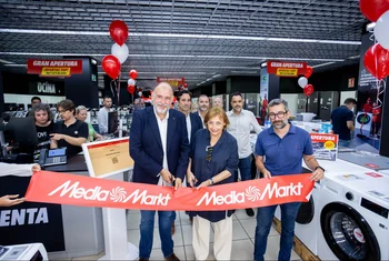 MediaMarkt lleva a Avilés su formato Xpress especializado en hogar